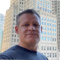MD Anderson Cancer Center Employee John Barbee's profile photo