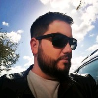 Vegenat Employee Fernando Ponce's profile photo