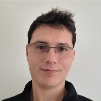 e-verse Employee Juan Di Minico's profile photo