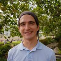 Triton Software Engineering Employee Andrew Russell's profile photo