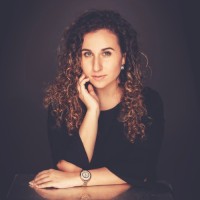 DIGEL AG Employee Valeria Sauro's profile photo