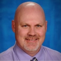 Bushnell University Employee Ray Ricks's profile photo