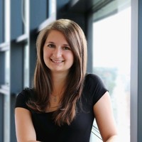 Comdata Czech a.s. Employee Michaela Vosátková's profile photo