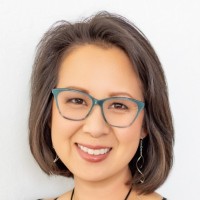Flutter Eyewear Employee Gillian Chao's profile photo