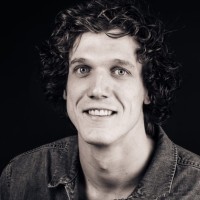 Bart Gieling Email