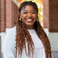 Messina College at Boston College Employee Aaliyah Smith's profile photo