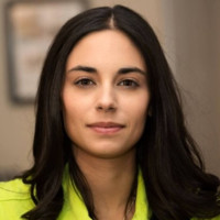 Nicole Zeno Email & Phone Number