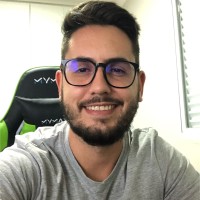 K2 Partnering Solutions Employee Daniel Diniz's profile photo