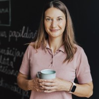 LMI Translations Employee Marina Lapejeva's profile photo