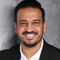 Autohaus Jacob Fleischhauer GmbH & Co. KG Employee Hamed Karami's profile photo