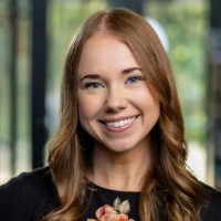 Merrick, Inc. Employee Morgan Fisher's profile photo