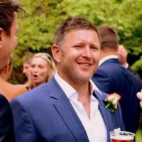 Bristol Beer Factory Employee Sam Burrows's profile photo