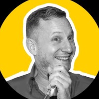 vBase Digital Employee Christian Geissendoerfer's profile photo