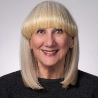 GREENVILLE PUBLIC LIBRARY Employee Susi Halley's profile photo