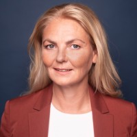 score4impact Employee Ana-Cristina Grohnert's profile photo