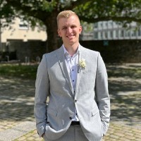 K.A. Schmersal GmbH & Co. KG Employee David Gut's profile photo