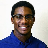 Bristol Public Schools Employee Akanni McIntosh's profile photo