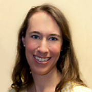 Gray Matters Capital Employee Laura Putz's profile photo