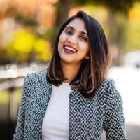 MOLLY MAID Canada Employee Preethi Mathew's profile photo