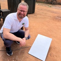 Bernhard Thalhammer Email & Phone Number