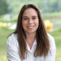 CFL cargo Employee Charlotte Nicolay's profile photo