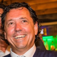 Morphotonics Employee Gert van Winden's profile photo