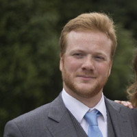 ODK Employee Raphaël de Gail's profile photo