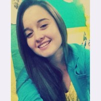 Senac Santa Catarina Employee Amanda Leonel's profile photo