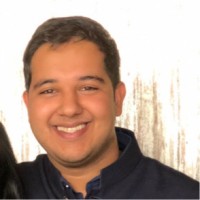 Dream11 Employee Nikhil Lodha's profile photo