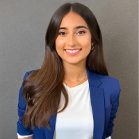 Savannah Smith Email & Phone Number