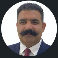 Motorola Solutions Employee Mohammad Anwar's profile photo