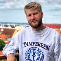Cleverbots Employee Gleb Lyashenkov's profile photo