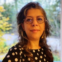 Ergalis Employee Eugénia Nunes's profile photo