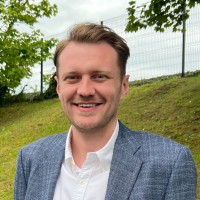 Axis Bio Employee Stephen Bell's profile photo