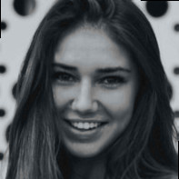 REACT Employee Julia Romanova's profile photo