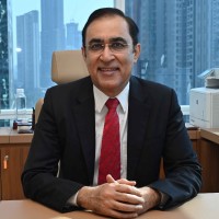 Tata Capital Employee Rajiv Sabharwal's profile photo