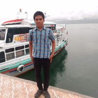 Franky Lumbangaol's profile photo