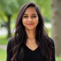 Kanika Choudhary Email