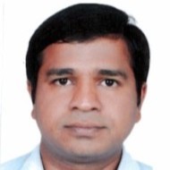 Dickinson + Associates, a Navisite company Employee Jayasankar Goud Jagili's profile photo