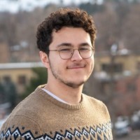 Reveal HealthTech Employee Stevan Maksimovic's profile photo