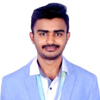 IEEE Student Branch BITM Employee Ananda A's profile photo
