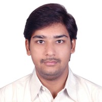 HBR Analytics And BI Solutions Employee Kiran Kavikondala's profile photo