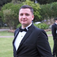 Fuse Finance Employee Nicolas Porras's profile photo