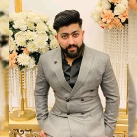 HQ Analytics Employee Hanan Butt's profile photo