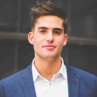 Planet DDS Employee Bobby Patrovic's profile photo