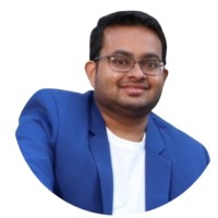 Firmway Employee Prashant Gupta's profile photo