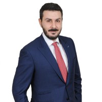 ELPEDISON S.A. Employee Antonis Spandonidis's profile photo