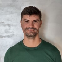 Opus Independents Employee Alban Krashi's profile photo