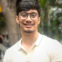 MProfit Employee Anish Roy's profile photo