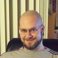 SCTC Employee Shaun McClure's profile photo